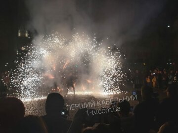 День святого Мартина в Мукачеві