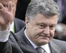 Порошенко відзначив заборону російських соцмереж візитом на Мальту