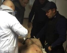 "Дніпровський вбивця" пішов по стопах Яроша
