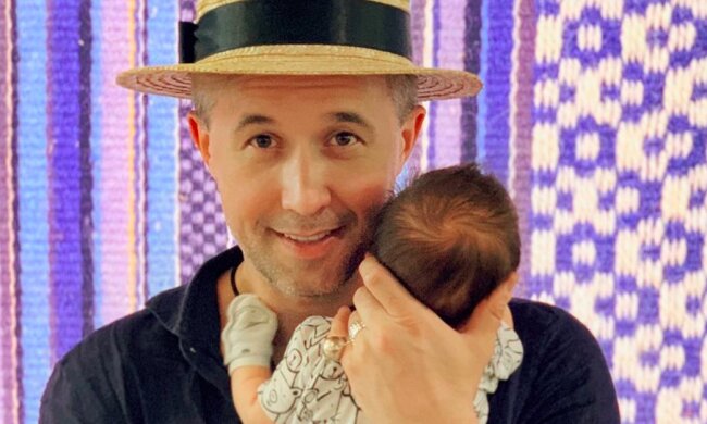 Сергій Бабкін, instagram.com/babkin_official/