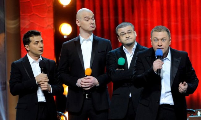 Студія "Квартал 95"