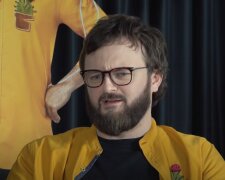 Михайло Хома, скріншот: YouTube