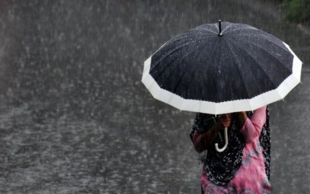 Не дощем єдиним: що підготувала українцям погода