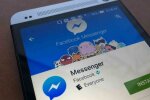 За допомогою Facebook Messenger можна пересилати гроші