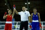 Наші амазонки: дві франківські боксерки здобули "срібло" в Болгарії