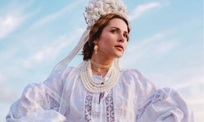 Наталія Денисенко, фото з Instagram