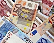 Німкеня викинула заховані чоловіком новорічні тисячі євро