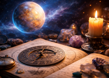 Ретроградний Меркурій, зображення: Знай.ua