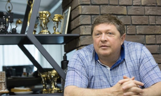 Шефір розкрив плани "Квартал 95" на Зеленського: "Пародію вже придумали"