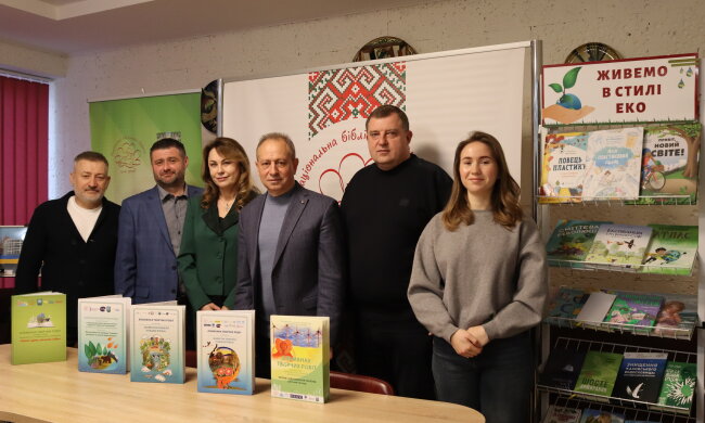 Коли фарби сильніші за вибухи: діти з усього світу показали, як Україна воскресне з попелу війни