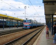 Выживший: подробности жуткого ЧП на станции под Киевом