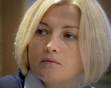 Геращенко назвала кількість українських заручників на Донбасі