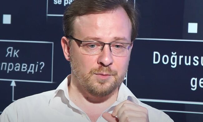 Алексей Толкачев