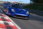 Gran Turismo 7: скрин