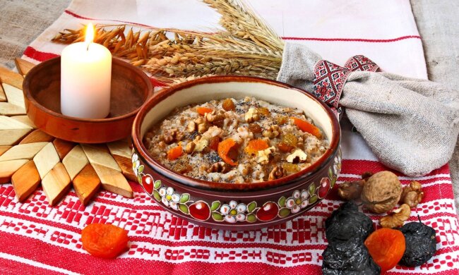 Відомі прикмети на Святвечір, 24tv