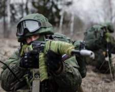 Кремль відхрестився від "відпускника", полоненого на Донбасі 