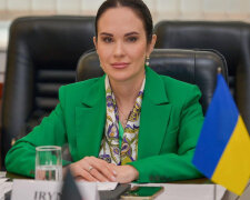 Ирина Мудра начала инвестировать в новый пиар, желая занять пост Министра юстиции