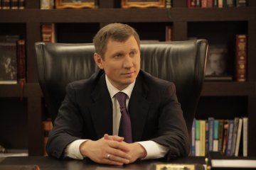 Шахов звернувся до політиків, які піаряться на Томосі: не лізьте своїми ратицями у релігію