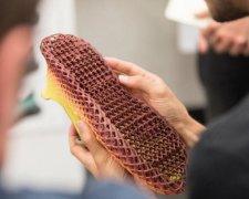 Adidas створив антибігові кросівки