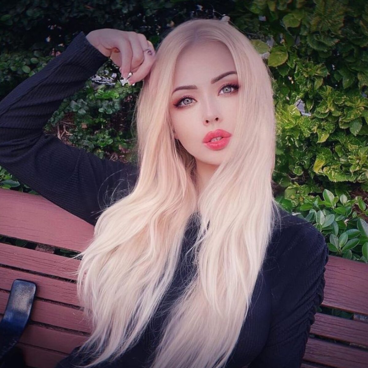 Лукьянова Любовь В Новогоднюю Ночь