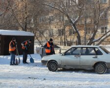 Авто, скріншот: YouTube