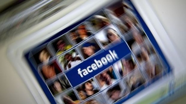 Полиция поймала убийцу по селфи в Facebook