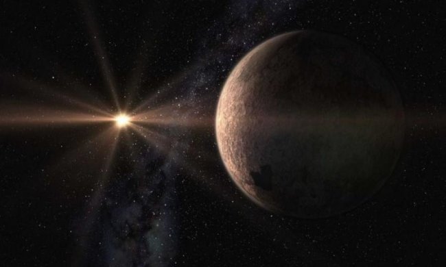 Астрономи знайшли нову потенційну домівку для людства