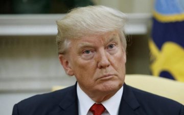 Трамп воткнул в спину России очередной нож