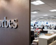 Forbes назвав найбагатших людей світу: хто з українців вхопив удачу за хвоста