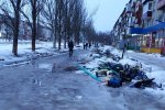 Медвежий угол: украинец показал Луганск изнутри, зрелище не для слабонервных