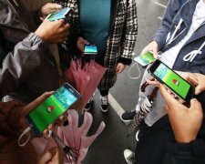 Гра Pokémon Go викликала тривогу у білоруської влади: "Саме там було найбільше покемонів..."