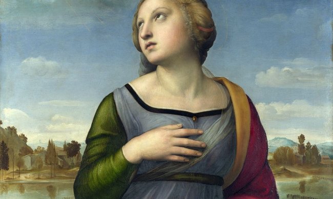 Катерина Санница 7 декабря: история и традиции праздника