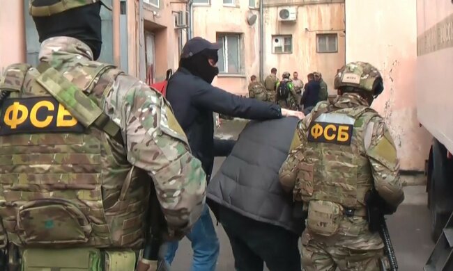 Повторит судьбу Сенцова? В Крыму украинец попал в лапы головорезов Путина