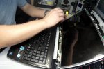 Популярний сервісний центр вкрав ноутбук у киянки: будьте обережні