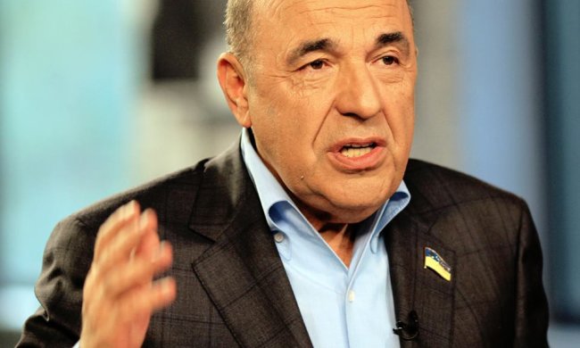 Вадим Рабинович