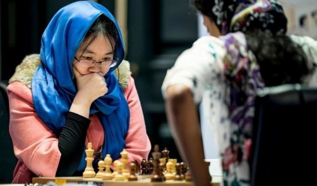 В финале чемпионата мира по шахматам Музычук встретится с китаянкой Чжуньи