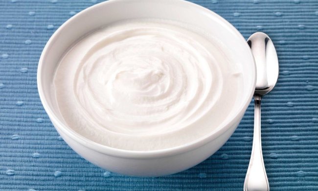 8 корисних властивостей грецького йогурту