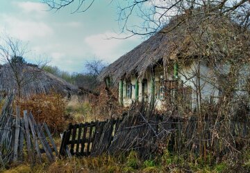 "Тут всього 16 душ": із мапи Вінниччини назавжди зникне село