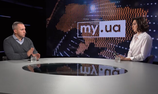 Дмитрий Линько