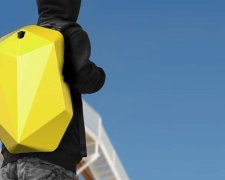 Xiaomi представила рюкзак Mi Bumblebee Computer Backpack в стиле Трансформеров