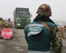 Азербайджанці намагалися провезти в Донецьк 10 тонн контрабандного м'яса