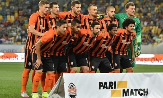 Матч сезону «Шахтар» переніс зі Львова в Запоріжжя