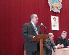 Комуніст створив організацію "псевдоветеранів" і годується з бюджету