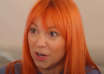 Светлана Тарабарова, скриншот: Youtube