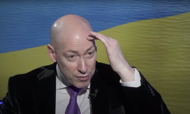 Дмитро Гордон