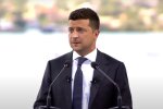 Зеленський, скріншот: Youtube