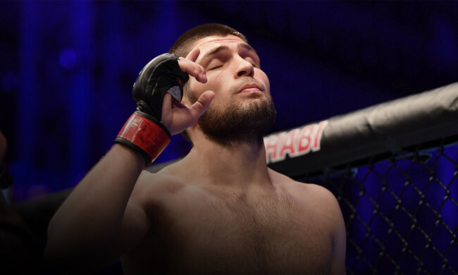 Нурмагомедов "нокаутировал" Бузову: "железный кулак" растоптал последние надежды певицы