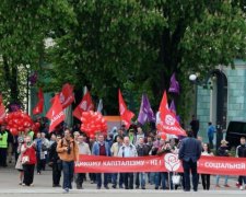 Обережно, провокація: недобитки Януковича готують заворушення у Києві