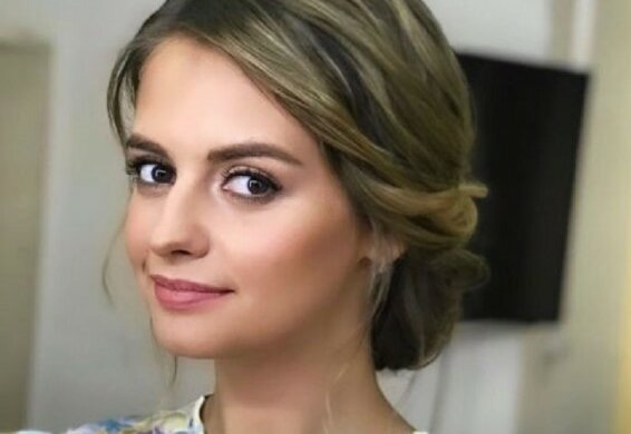 Юлия Панкова, фото: пресс-служба Нового канала