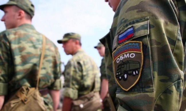 Порошенко похвалився Трампу свіженькими "відпускниками"